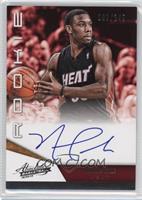 Norris Cole #/249