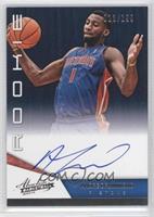 Andre Drummond #/199