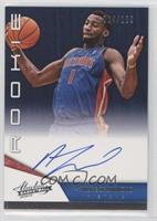 Andre Drummond #/199