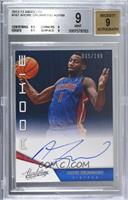 Andre Drummond [BGS 9 MINT] #/199