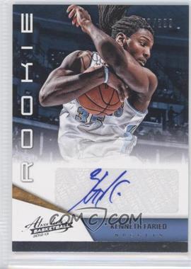 2012-13 Absolute - [Base] #170 - Kenneth Faried /299