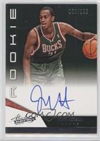 John Henson [Noted] #/199