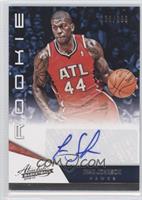 Ivan Johnson #/399