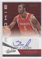 Terrence Jones #/249