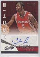 Terrence Jones #/249