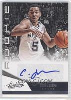 Cory Joseph #/349