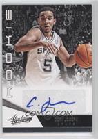 Cory Joseph #/349