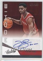 Jeremy Lamb #/199