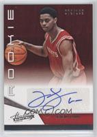 Jeremy Lamb #/199