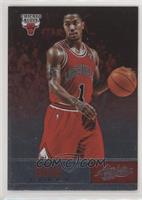 Derrick Rose [EX to NM]