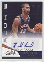 Kendall Marshall #/249