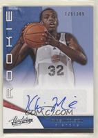 Khris Middleton #/349