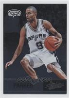 Tony Parker