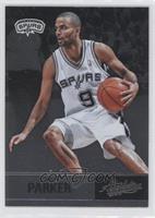 Tony Parker