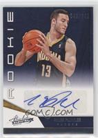 Miles Plumlee #/349