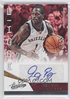 Jeremy Pargo #/399