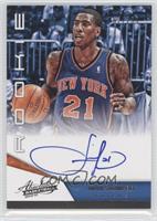 Iman Shumpert #/299