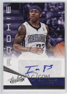 2012-13 Absolute - [Base] #237 - Isaiah Thomas /399