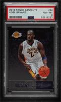 Kobe Bryant [PSA 8 NM‑MT]