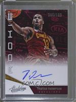 Tristan Thompson #/199