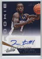 Tony Wroten #/249