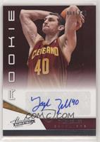 Tyler Zeller #/249