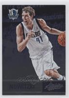 Dirk Nowitzki