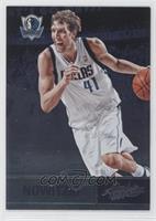 Dirk Nowitzki