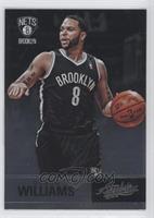 Deron Williams