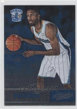 2012-13 Absolute - [Base] #29 - Hakim Warrick