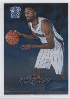 2012-13 Absolute - [Base] #29 - Hakim Warrick