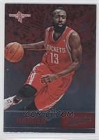 James Harden