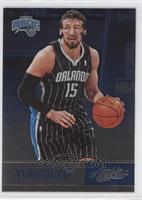 Hedo Turkoglu