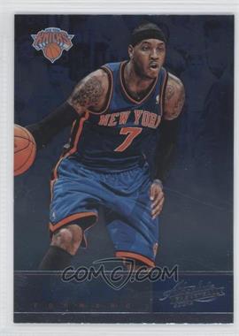 2012-13 Absolute - [Base] #4 - Carmelo Anthony