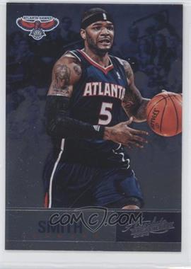 2012-13 Absolute - [Base] #40 - Josh Smith