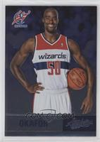 Emeka Okafor