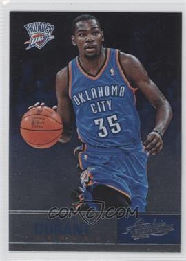 2012-13 Absolute - [Base] #5 - Kevin Durant