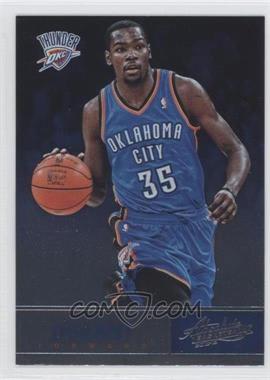 2012-13 Absolute - [Base] #5 - Kevin Durant