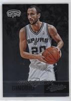 Manu Ginobili [EX to NM]