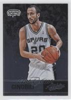 Manu Ginobili