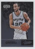 Manu Ginobili