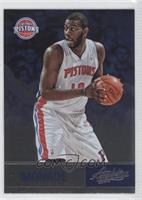 Greg Monroe