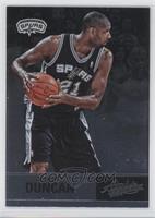 Tim Duncan