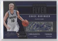 Chase Budinger #/149