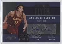 Anderson Varejao #/142