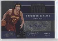 Anderson Varejao #/142