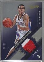 Kevin Martin [Noted] #/25