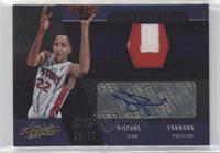 Tayshaun Prince #/25