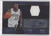 Tyreke Evans #/49