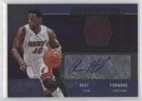 Udonis Haslem #/149